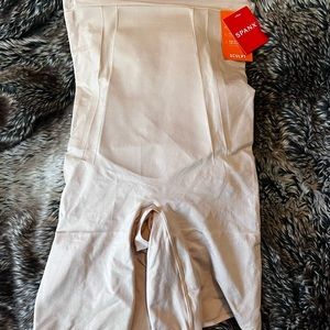 SPANX body shaper